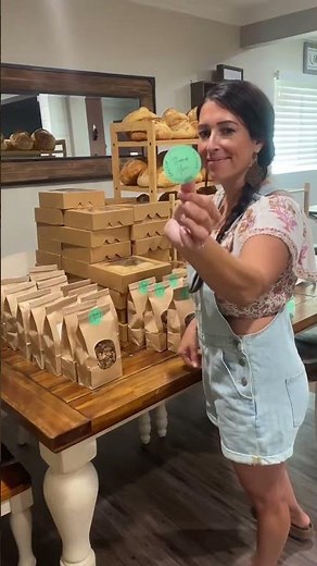 How I Started My Micro Bakery From Home | The Step-by-Step Roadmap (No Gatekeeping)
