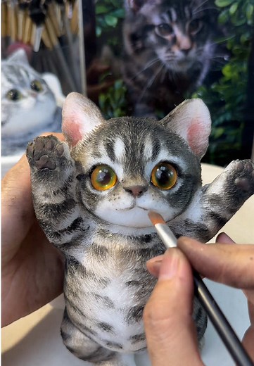 Creative Finger Painting Techniques for Cute Art