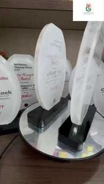Awards presented to Organizations and Speakers during Techstars Startup Week FCT 2026 #techpastor