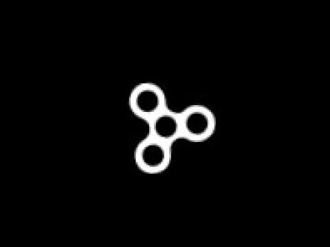 YOUTUBE SECRET FIDGET SPINNER LOADING SYMBOL?