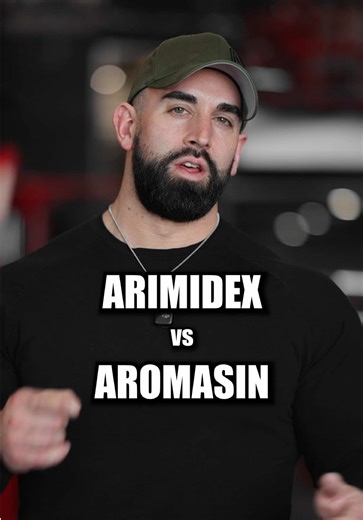 Arimedex vs Aromasin: Hormone Optimization in Bodybuilding