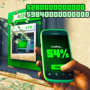 165K views · 1.5K reactions | Becoming A HACKER To Steal ANYTHING In GTA 5! | Kwebbelkop | Facebook