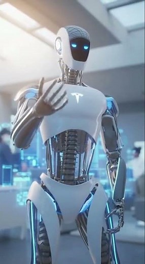 Optimus Unveiled: The Dawn of Sentient Robotics in Tesla’s Quantum Frontier