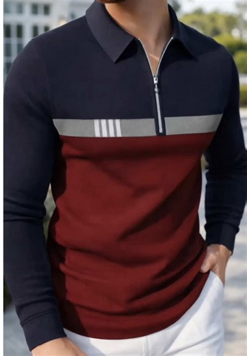 Men's Fashion Tips for the Perfect Outfit