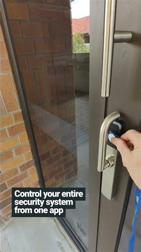 Benefits of Integrated Security Systems