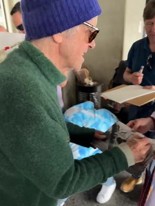 DONOVAN ARRIVES FOR THE CANNES FILM FESTIVAL! Listen to the track "Cinema": https://donovan.ie/cinema-donovan | Donovan