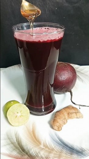 Beetroot juice Benefits #beetroot #helthtips #helthbenefits #shots #food #shots #trending #health