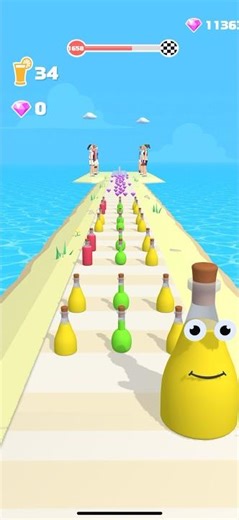 Level 1656 #games #gameplay #gaming #shorts