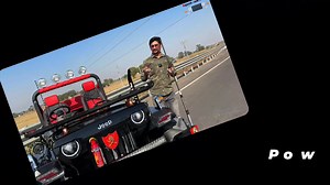 36K views · 640 reactions | Mr. Kabir Das online order this beautiful modified jeep to gift his boss Brij Mohan Lal basically from Muskipur, Dakshin Dinajpur district, West Bengal we make modified open jeeps on order base only and deliver all India,,,,40 days time to complete after advance,,no loan no emi no finance,,, 50000 advance to book ur jeep,,,Rc noc clear to all state,,, our jeep 4.80 minimum price…Rajesh Jain motor ⁨9035785000 | Rajesh Jain | Facebook