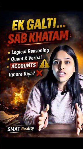 St. Joseph’s College of Commerce (SJCC) Bangalore | SMAT Entrance Exam Syllabus & Tips