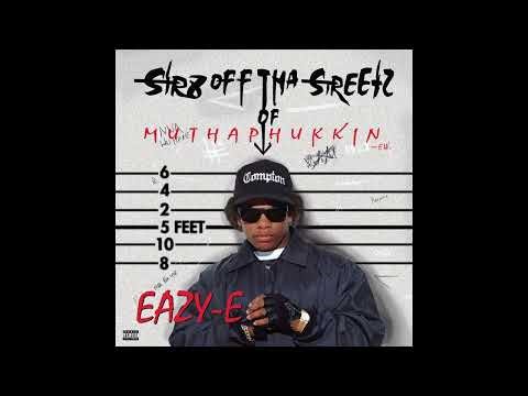 Eazy E - Wut Would You Do (feat. Dirty Redd) (Original Version) (Remastered)