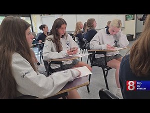 What's Right with Schools: Middletown high schoolers learn how to budget responsibly