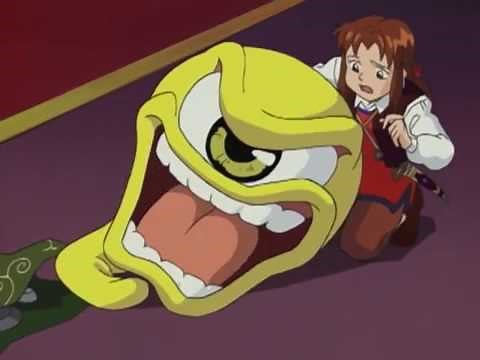 Monster Rancher - EP35 Battle with the Big Bad Four | English Dub | Full Episode