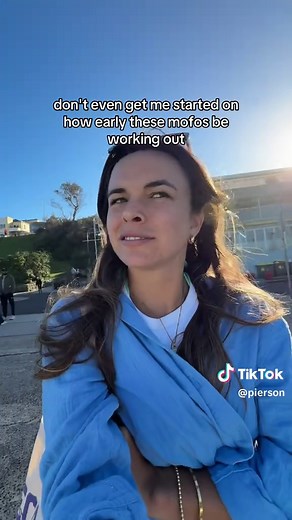 American Experiences of Life in Australia