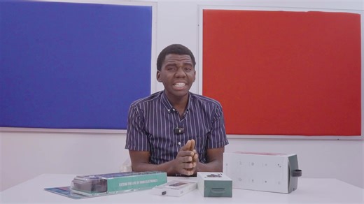 12K views · 667 reactions | K100 to 3 Lucky winners if they guess correctly which store the next episode will be. THE GADGET SHOW - UNBOXING GADGETS AND ACCESSORIES | Mobile City Phones Paradise Zambia | Facebook