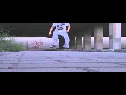C-walk - Coolio&The Bee Gees - Staying Alive Rap Remix