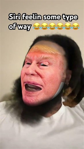 Siri vs Alexa #siri #alexa #comedy #funny #shorts #donaldtrump #reaction #trending #subscribe #fyp