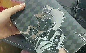 承太郎蓝牙耳机