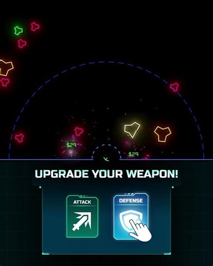 Utopia: Epic Mobile Game Gameplay Revealed