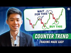 The Guide to Trading Counter-Trend Setups