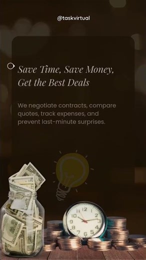 How TaskVirtual’s Event Planning Services Elevate Every Occasion