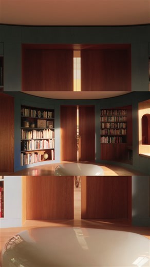 The Endless Door Opening Challenge