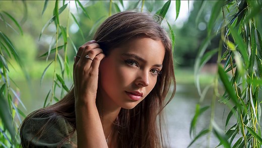 5 Great Urban Portrait Locations | Fstoppers