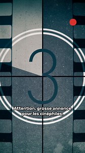 Il n'y en aura que 3 en Europe et le cinéma Pathé Odysseum à Montpellier sera la seule salle de France à disposer d'un projecteur IMAX 70 mm ! Il sera opérationnel à partir du 15 juillet, date de la sortie française du film événement de Christopher Nolan, L'Odyssée. On vous exp…