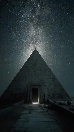 The Pyramid of Unas: Egypt’s Most Mysterious Writings