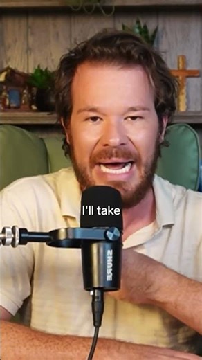 How to Explain Creative Finance in ONE Sentence