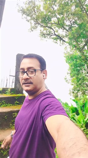 Bijoy Deb on Instagram