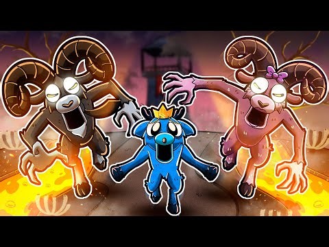 ADOPTED BY 99 NIGHTS RAM FAMILY in MINECRAFT!