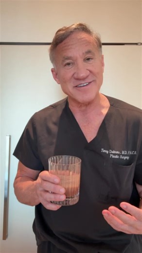 Big NRG Shake for Protein and Energy Support