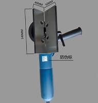 [Hot Item] Cm120 Precision Chamfering Machine Angle Chamfering Machine