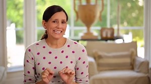 Easy Pecan Bars recipe with a shortbread crust.