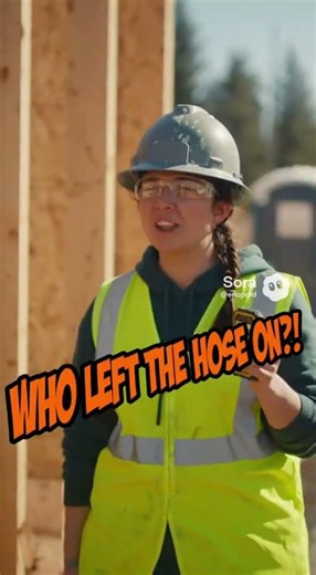 DeWalt 20V Job Site Translator 🤖 | Foreman Talked Back! #shorts