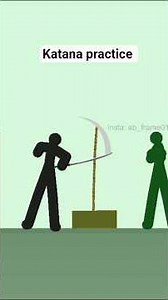 Stickman animation practice #sticknodeskicks