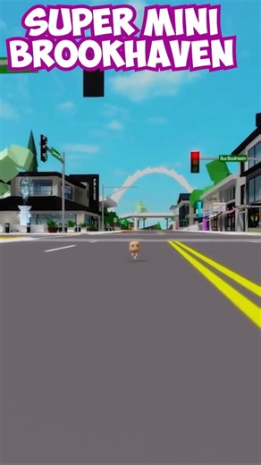 Códigos Id Mini Avatar R6 Brookhaven 💅 #brookhaven #roblox