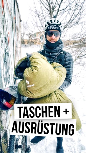 Fritz Meinecke on Instagram: "🏕️Heute zeig ich euch endlich meine Taschen + Ausrüstung fürs @atlasmountainrace Link und Infos zum Livetracking findet ihr in meiner Insta Bio #atlasmountainrace #bikepacking #ultracycling #adventure"