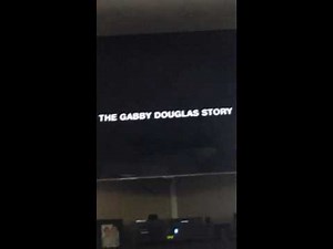 The Gabby Douglas Story Birth Reversed