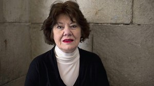 Anne Perry mit 84 Jahren in USA gestorben