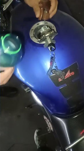 well we don't have a spark plug wrench to remove it