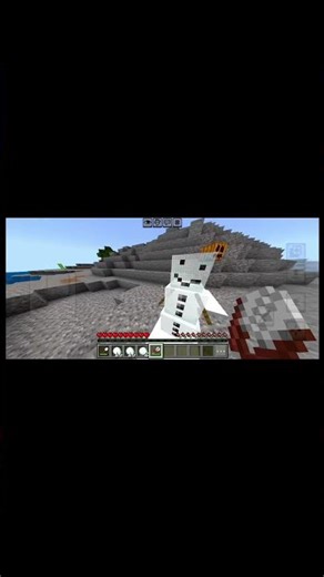 infinite snow| minecraft