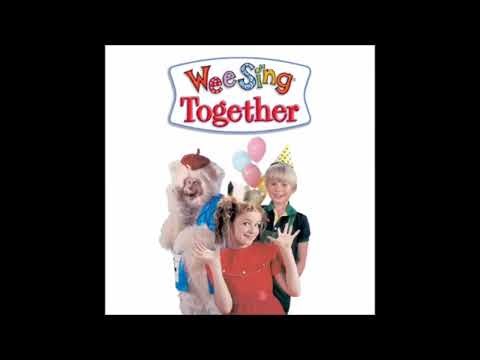 Wee Sing Together (original audio)