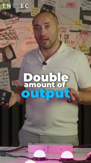 The evolution continues.