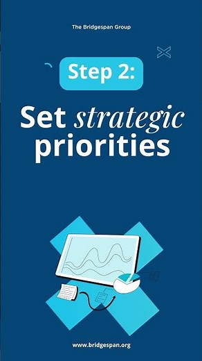 What is Nonprofit Strategic Planning?
