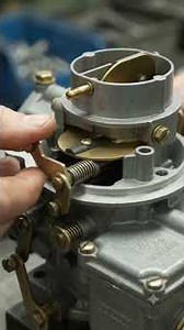How CARBURETTOR is made#Carburettor #Carburetor#Automotive #shortvideo #shortsfeed#short