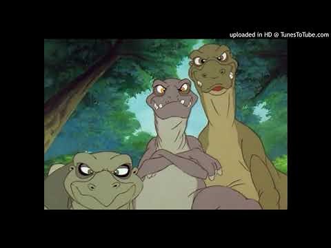 Hyp, Nod & Mutt - When You're Big