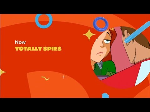 Pop Continuity & Advert Breaks - Friday 26th December 2025