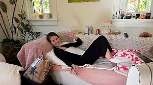 Selena Gomez’s fans distracted by ‘raunchy’ item in the background of home photo